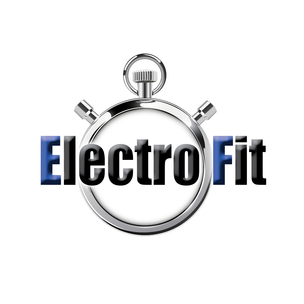 Logo ElectroFit